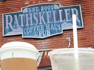 Rathskeller