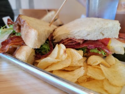 Rattlesnake Cafe and Melt Lounge