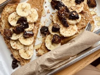 Rattlesnake Cafe and Melt Lounge