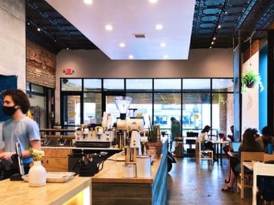 Rattlesnake Cafe and Melt Lounge