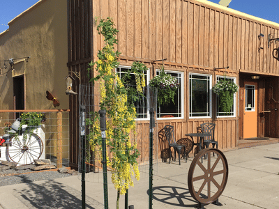 RattleTale Coffee & Such