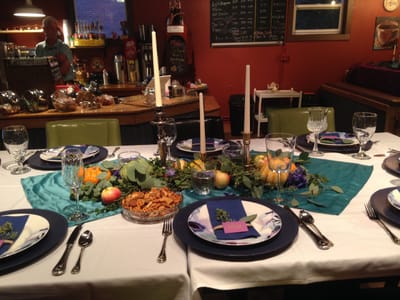 RattleTale Coffee & Such