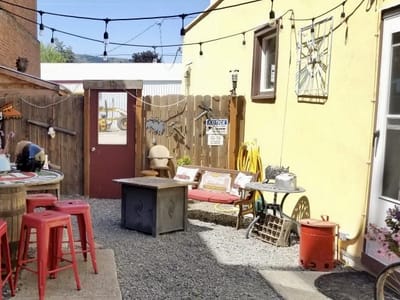 RattleTale Coffee & Such