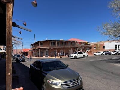 Raven Blues Coffeehouse Cafe