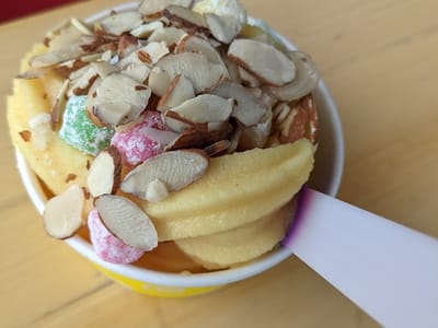 Raven Blues Coffeehouse Cafe