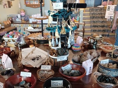 Raven & Crow Co. LLC