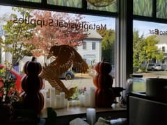 Raven & Crow Co. LLC