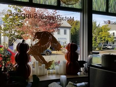 Raven & Crow Co. LLC