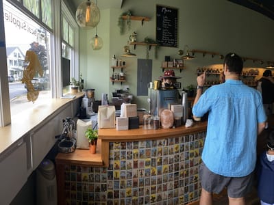 Raven & Crow Co. LLC