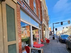 Raven’s Nest Coffee House