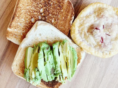 Raven’s Nest Coffee House