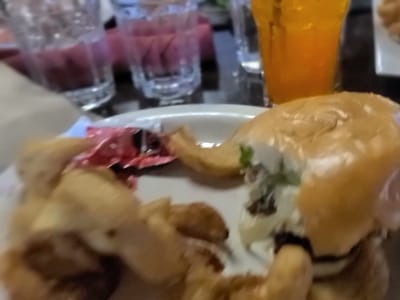 Raven's Roast Coffee Lounge