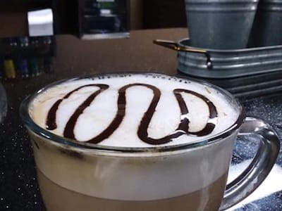 Ravenwood Coffee & Creations