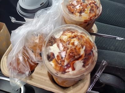 Ravenwood Coffee & Creations