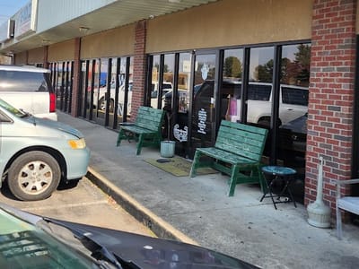 Ravenwood Coffee & Creations