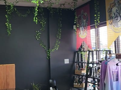 Ravenwood Coffee & Creations