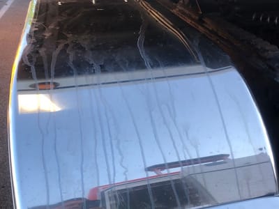 Raw Truck Wash and Cafe