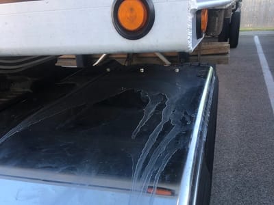 Raw Truck Wash and Cafe