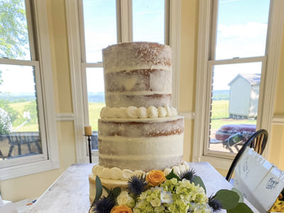 Raychel's Sweet Treats