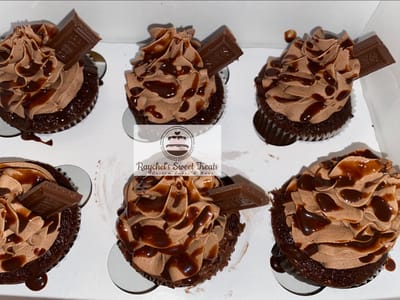 Raychel's Sweet Treats