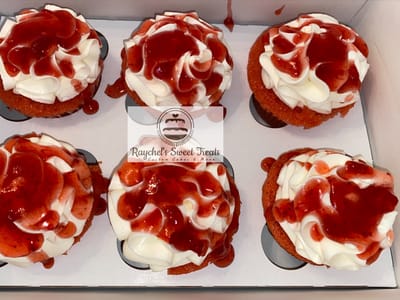 Raychel's Sweet Treats