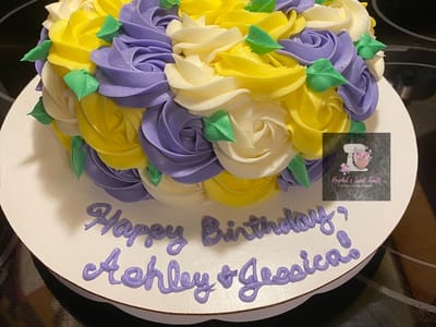 Raychel's Sweet Treats