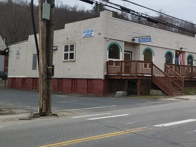 Raynette's Diner & Coffee Shop