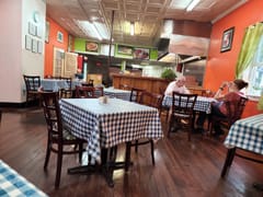 Raynette's Diner & Coffee Shop