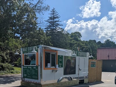 Raz Drive Thru Coffee
