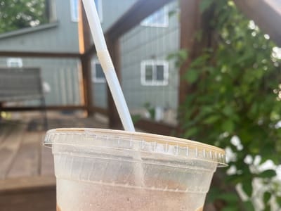 Raz Drive Thru Coffee