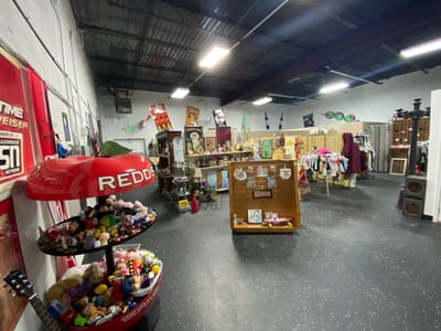 RC Coffee & Collectables