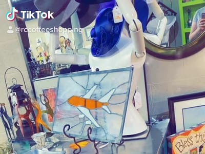 RC Coffee & Collectables