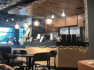 RE:defined Coffee House