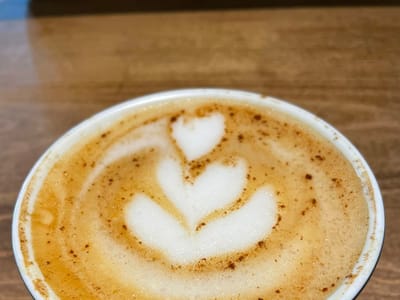 RE:defined Coffee House