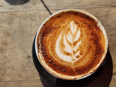 RE:defined Coffee House