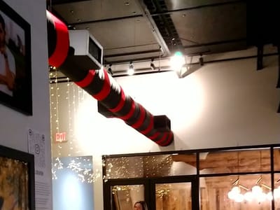 RE:defined Coffee House