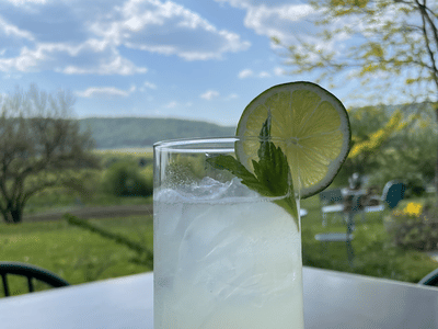 RE Farm Cafe at Windswept Farm