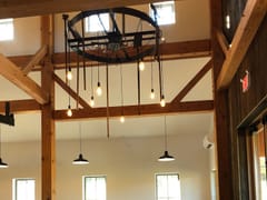 RE Farm Cafe at Windswept Farm