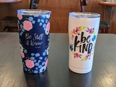 ReachOut Books & Solid Grounds Coffee Shoppe