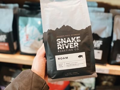 ReachOut Books & Solid Grounds Coffee Shoppe