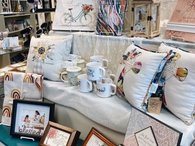 ReachOut Books & Solid Grounds Coffee Shoppe