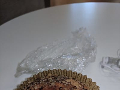 Reading Is So Delicious