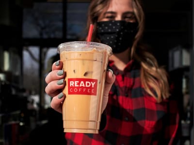 Ready Coffee
