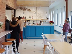 Ready Set Coffee Roasters