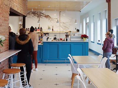 Ready Set Coffee Roasters