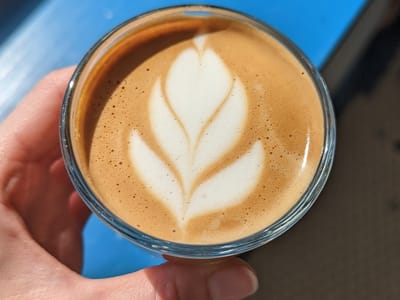 Ready Set Coffee Roasters