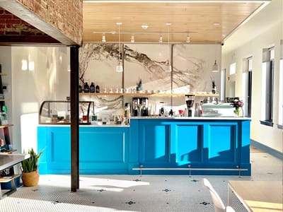 Ready Set Coffee Roasters