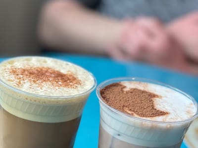 Ready Set Coffee Roasters