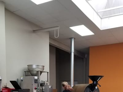 Reality Roasters Coffee Co