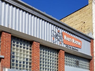 Reality Roasters Coffee Co